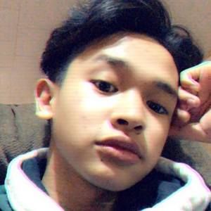 Meet your Posher, Aaron noah